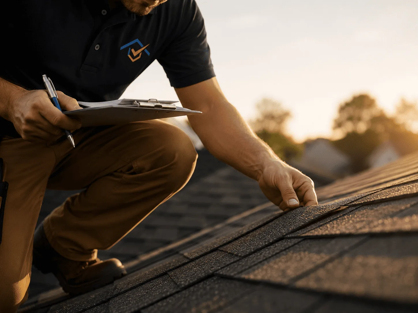 Why Choose Roof Inspection in Lake Creek, TX